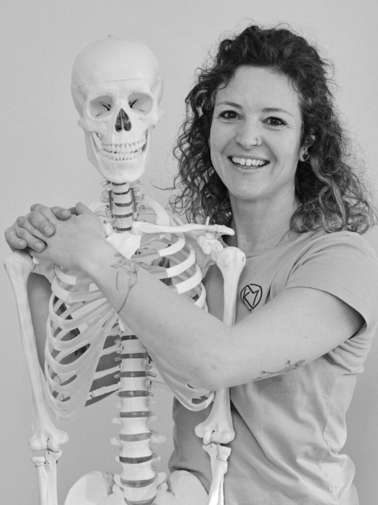 business portrait titel